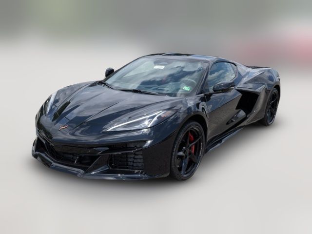 2025 Chevrolet Corvette 2LZ