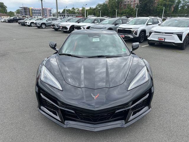 2025 Chevrolet Corvette 2LZ