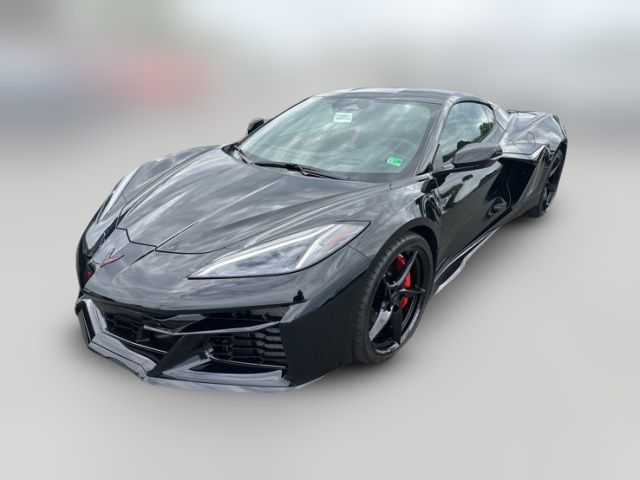 2025 Chevrolet Corvette 2LZ