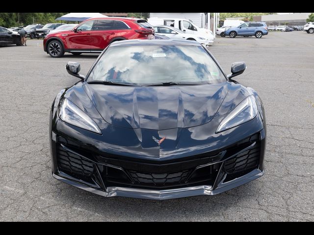 2025 Chevrolet Corvette 2LZ