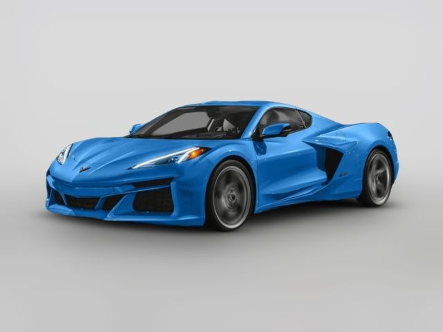 2025 Chevrolet Corvette 2LZ