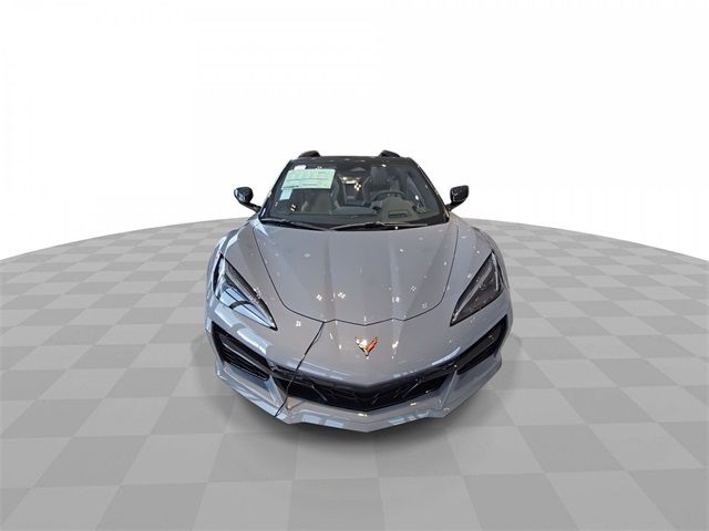 2025 Chevrolet Corvette 2LZ