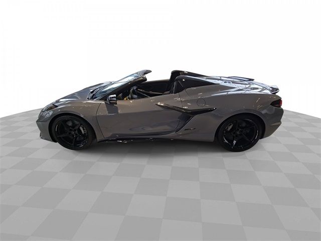 2025 Chevrolet Corvette 2LZ