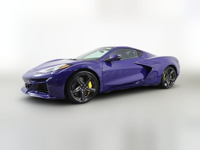 2025 Chevrolet Corvette 3LZ