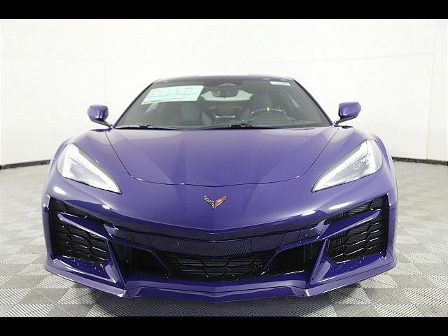 2025 Chevrolet Corvette 3LZ