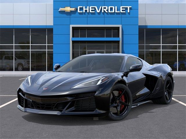 2025 Chevrolet Corvette 3LZ