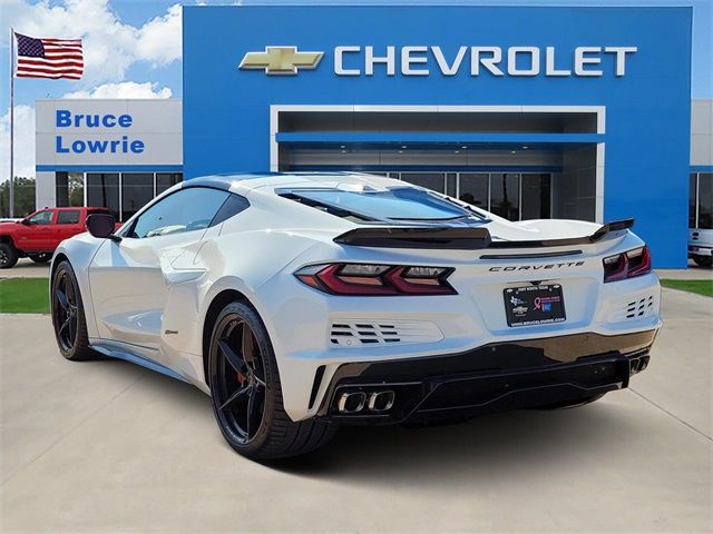 2025 Chevrolet Corvette 3LZ