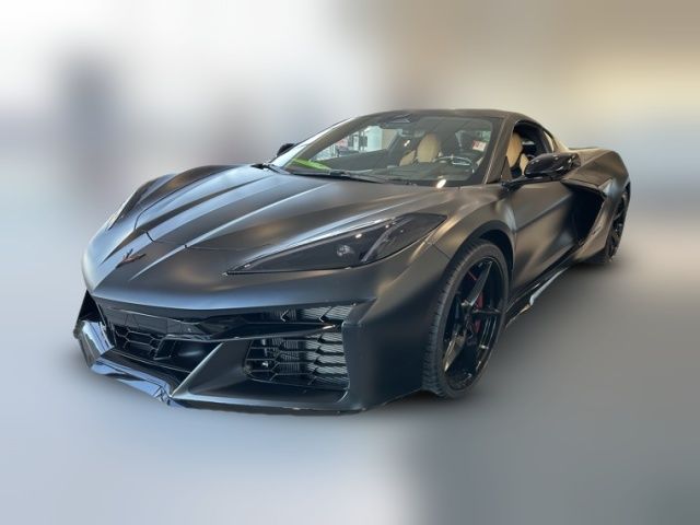 2025 Chevrolet Corvette 3LZ