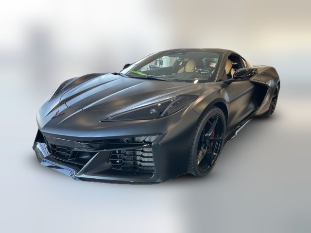 2025 Chevrolet Corvette 3LZ