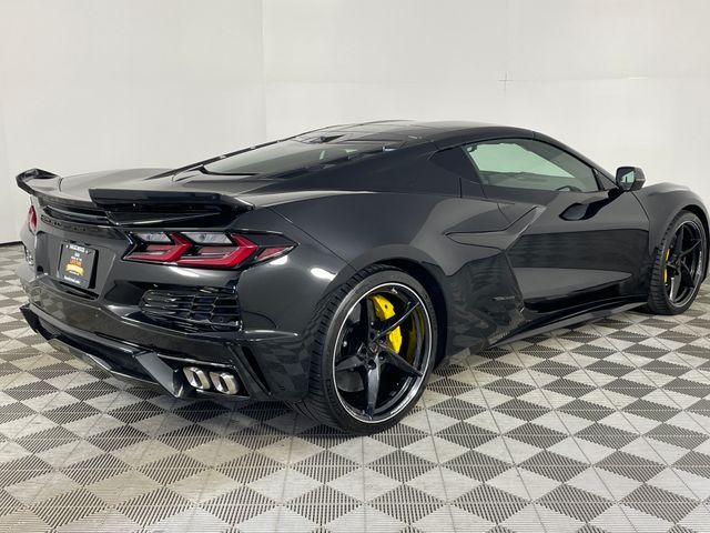 2025 Chevrolet Corvette 3LZ