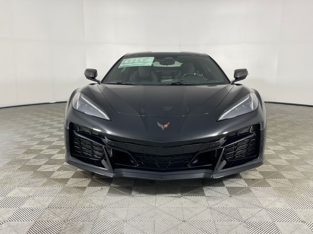 2025 Chevrolet Corvette 3LZ