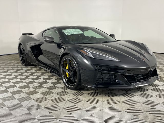 2025 Chevrolet Corvette 3LZ