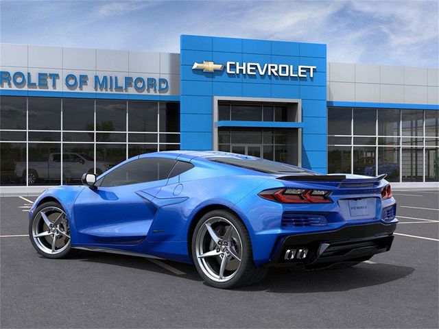 2025 Chevrolet Corvette 3LZ