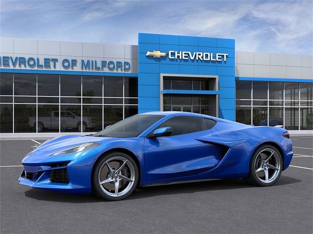 2025 Chevrolet Corvette 3LZ