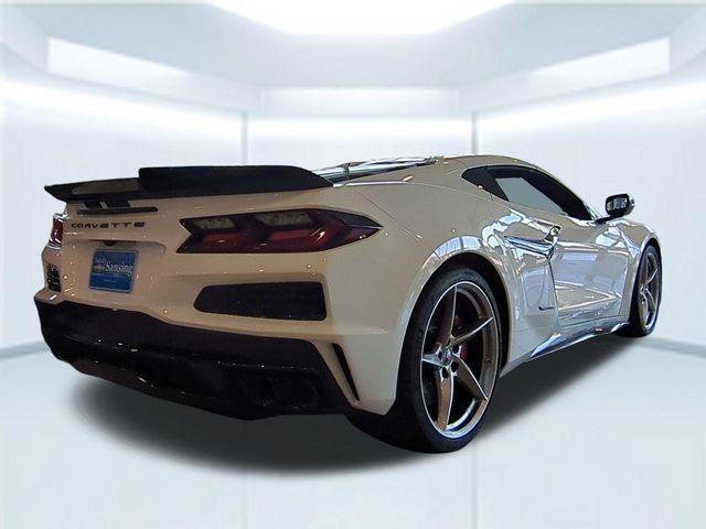 2025 Chevrolet Corvette 3LZ