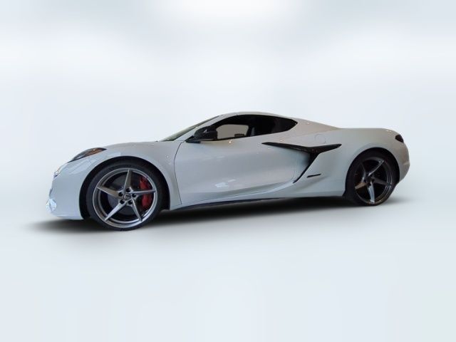 2025 Chevrolet Corvette 3LZ