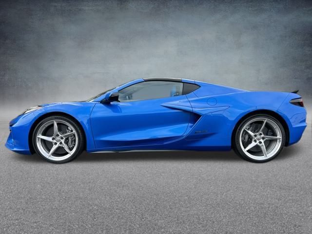 2025 Chevrolet Corvette 3LZ