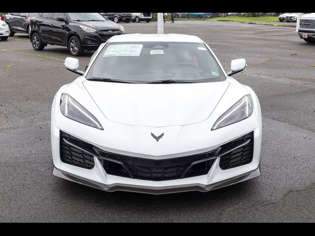 2025 Chevrolet Corvette 3LZ