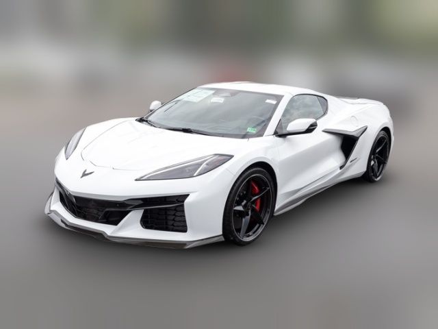 2025 Chevrolet Corvette 3LZ