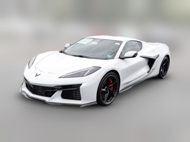 2025 Chevrolet Corvette 3LZ