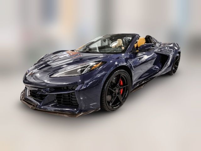 2025 Chevrolet Corvette 3LZ