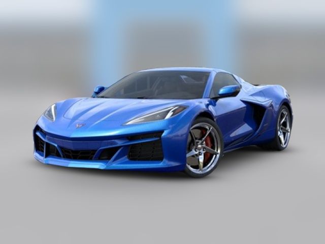 2025 Chevrolet Corvette 3LZ