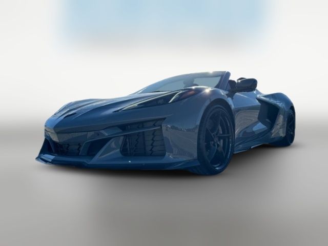 2025 Chevrolet Corvette 3LZ