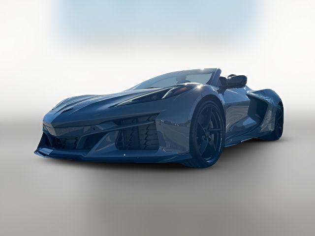 2025 Chevrolet Corvette 3LZ