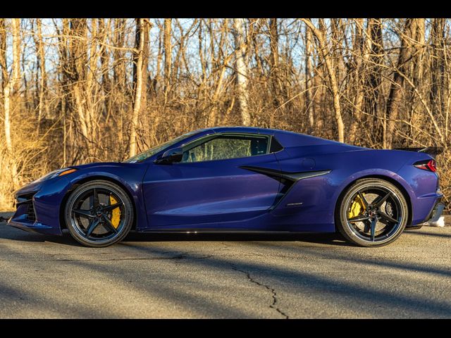 2025 Chevrolet Corvette 3LZ