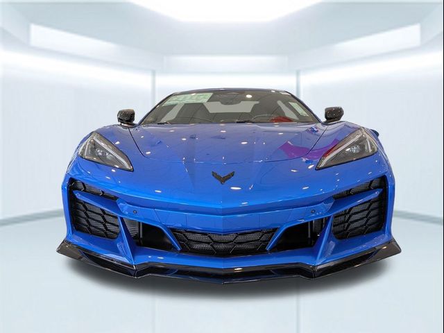 2025 Chevrolet Corvette 3LZ