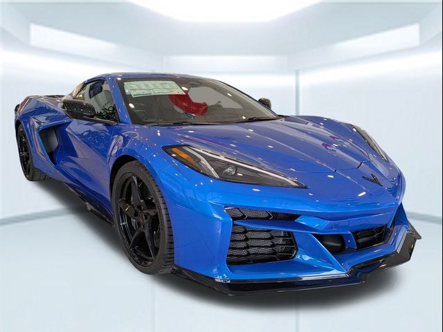 2025 Chevrolet Corvette 3LZ