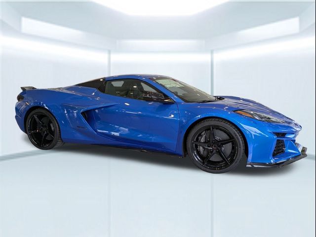 2025 Chevrolet Corvette 3LZ