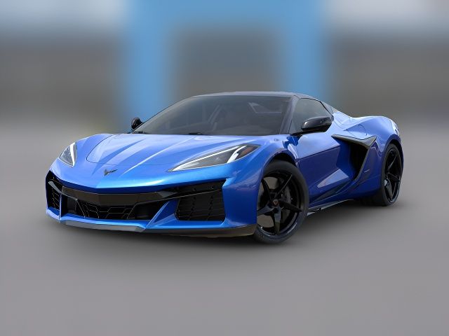 2025 Chevrolet Corvette 3LZ