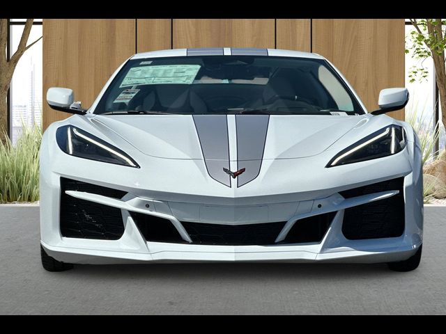 2025 Chevrolet Corvette 3LZ