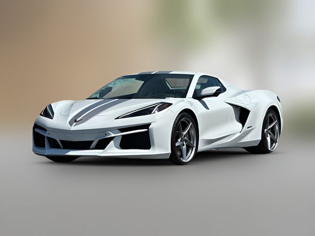 2025 Chevrolet Corvette 3LZ