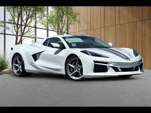 2025 Chevrolet Corvette 3LZ