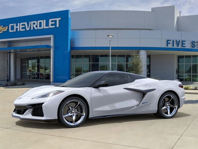 2025 Chevrolet Corvette 3LZ