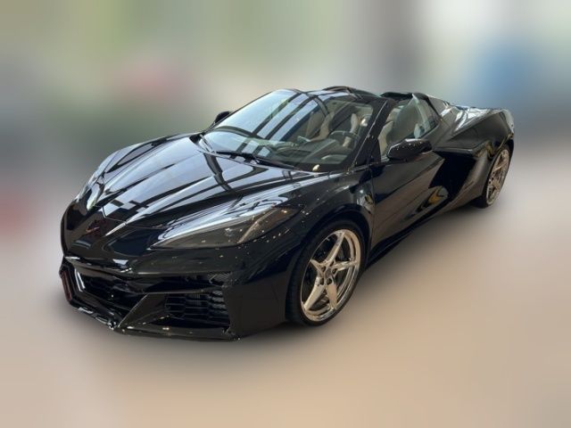 2025 Chevrolet Corvette 3LZ