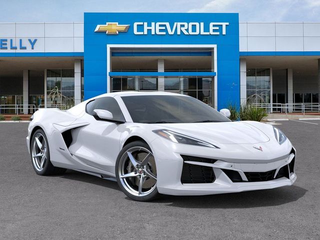 2025 Chevrolet Corvette 2LZ