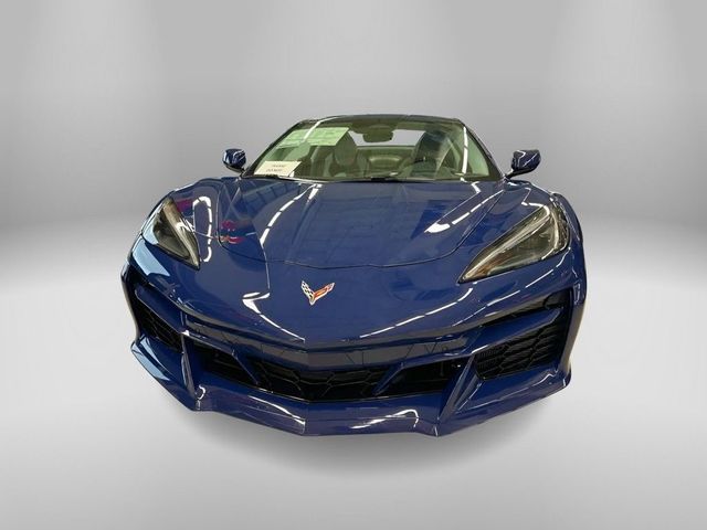 2025 Chevrolet Corvette 3LZ