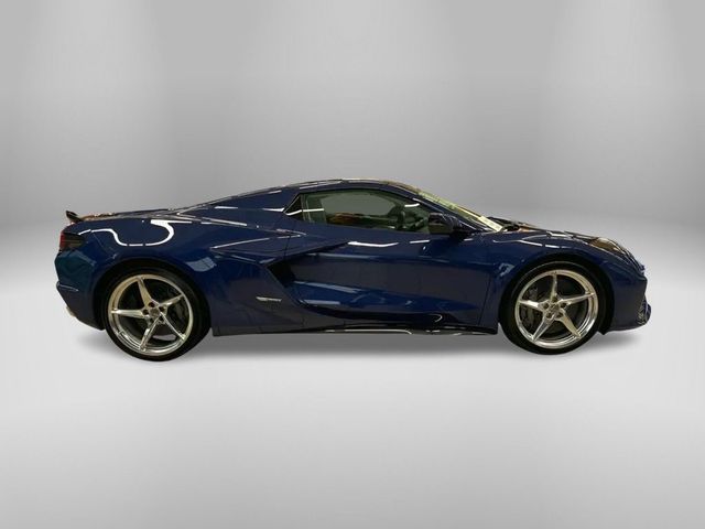 2025 Chevrolet Corvette 3LZ