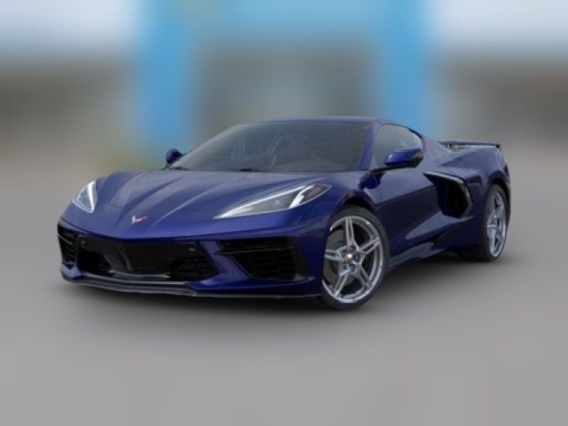 2025 Chevrolet Corvette 3LT