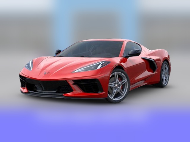 New Chevrolet Corvette ZR1 3ZR For Sale in Providence, RI