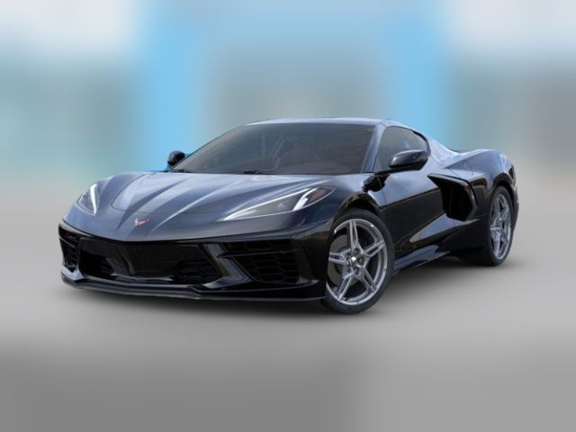 2025 Chevrolet Corvette 1LT