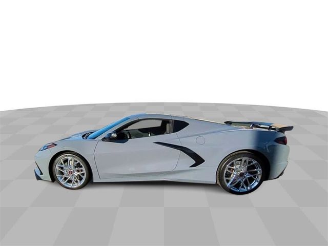 2025 Chevrolet Corvette 1LT