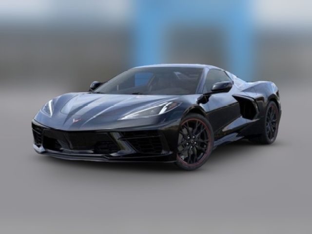 2025 Chevrolet Corvette 1LT