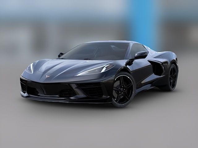 2025 Chevrolet Corvette 1LT