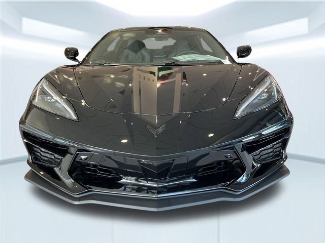 2025 Chevrolet Corvette 2LT