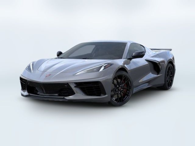 2025 Chevrolet Corvette 2LT