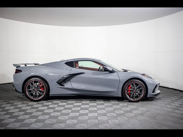 2025 Chevrolet Corvette 3LT